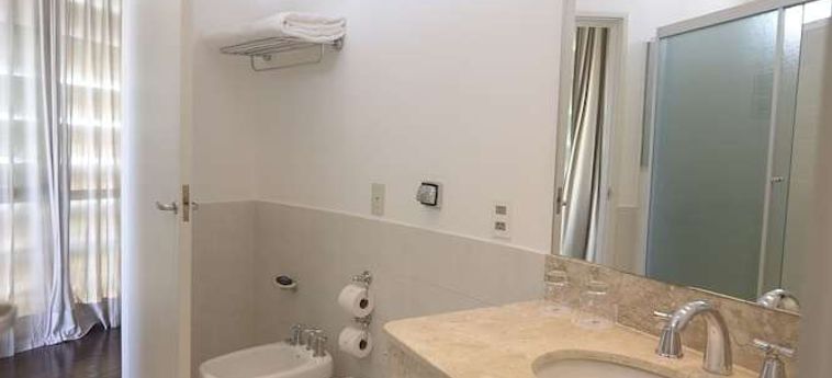 Hotel Guarani Esplendor Asuncion: Foto 