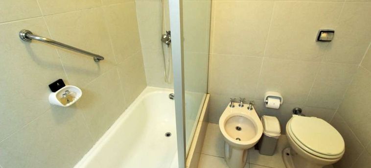 Hotel Guarani Esplendor Asuncion: Foto 