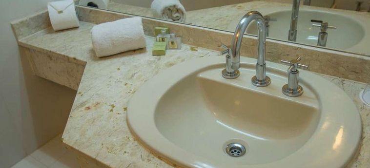 Hotel Guarani Esplendor Asuncion: Foto 