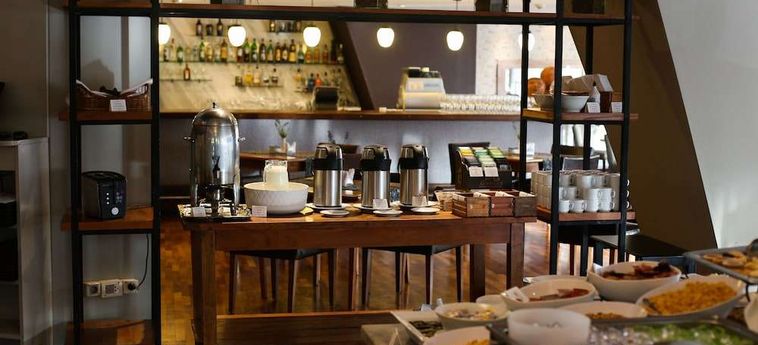 Hotel Guarani Esplendor Asuncion: Foto 