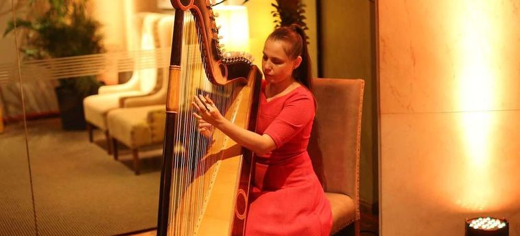 Hotel Guarani Esplendor Asuncion: Foto 
