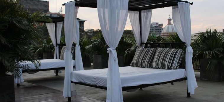 Hotel Guarani Esplendor Asuncion: Foto 