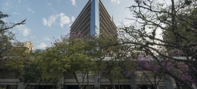 Hotel Guarani Esplendor Asuncion: Foto 