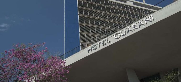 Hotel Guarani Esplendor Asuncion: Foto 