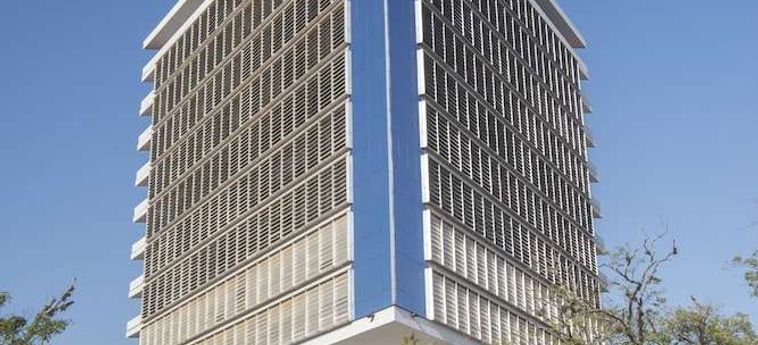 Hotel Guarani Esplendor Asuncion: Foto 