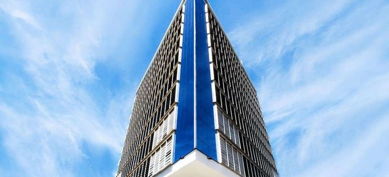 Hotel Guarani Esplendor Asuncion: Foto 