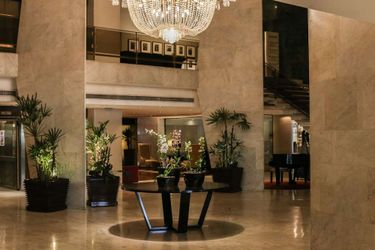 Hotel Guarani Esplendor Asuncion: Photo 