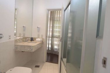 Hotel Guarani Esplendor Asuncion: Photo 