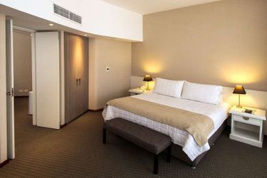 Hotel Guarani Esplendor Asuncion: Photo 