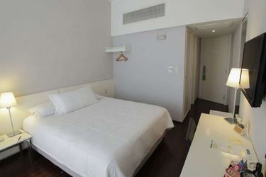 Hotel Guarani Esplendor Asuncion: Photo 