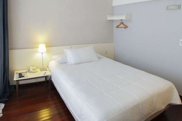 Hotel Guarani Esplendor Asuncion: Photo 