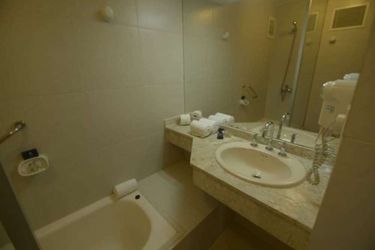 Hotel Guarani Esplendor Asuncion: Photo 