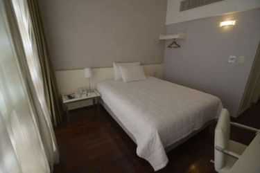 Hotel Guarani Esplendor Asuncion: Photo 