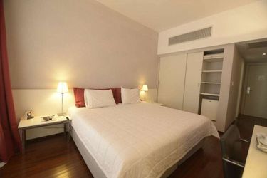 Hotel Guarani Esplendor Asuncion: Photo 