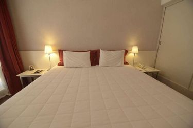 Hotel Guarani Esplendor Asuncion: Photo 