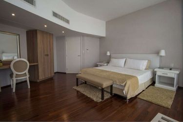 Hotel Guarani Esplendor Asuncion: Photo 