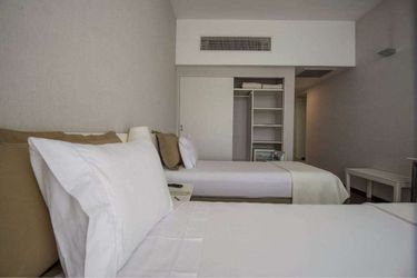 Hotel Guarani Esplendor Asuncion: Photo 