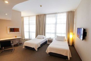 Hotel Guarani Esplendor Asuncion: Photo 