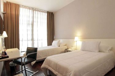 Hotel Guarani Esplendor Asuncion: Photo 