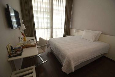 Hotel Guarani Esplendor Asuncion: Photo 