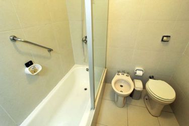 Hotel Guarani Esplendor Asuncion: Photo 