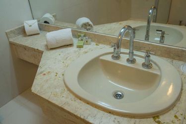 Hotel Guarani Esplendor Asuncion: Photo 