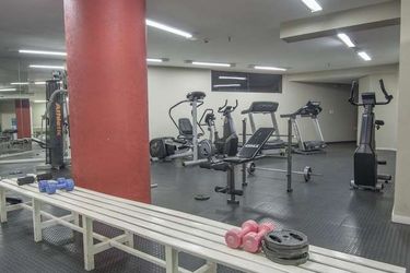 Hotel Guarani Esplendor Asuncion: Photo 