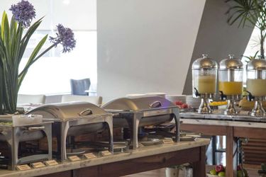 Hotel Guarani Esplendor Asuncion: Photo 