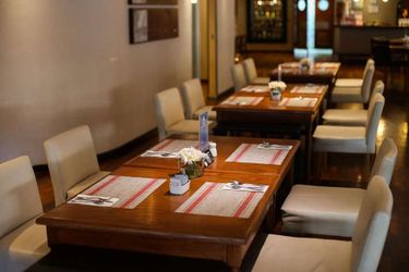 Hotel Guarani Esplendor Asuncion: Photo 