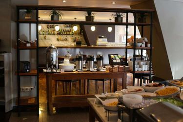 Hotel Guarani Esplendor Asuncion: Photo 