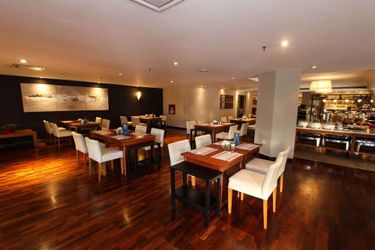 Hotel Guarani Esplendor Asuncion: Photo 