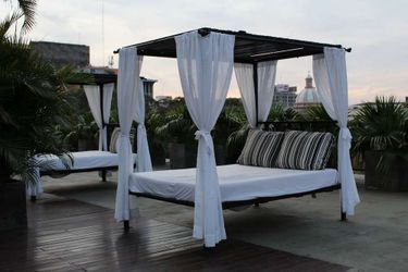 Hotel Guarani Esplendor Asuncion: Photo 