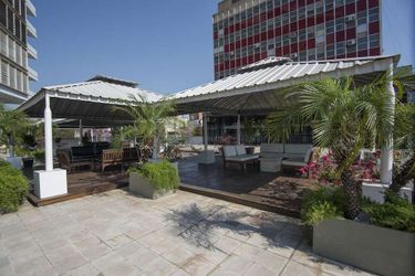 Hotel Guarani Esplendor Asuncion: Photo 