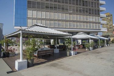 Hotel Guarani Esplendor Asuncion: Photo 