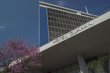 Hotel Guarani Esplendor Asuncion: Photo 