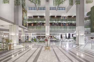 Hotel Pyramisa Isis Island Aswan Resort &Amp; Spa Aswan: Photo 