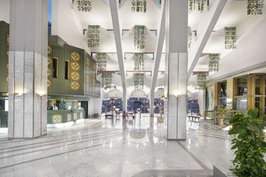 Hotel Pyramisa Isis Island Aswan Resort &Amp; Spa Aswan: Photo 