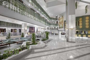 Hotel Pyramisa Isis Island Aswan Resort &Amp; Spa Aswan: Photo 