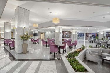Hotel Pyramisa Isis Island Aswan Resort &Amp; Spa Aswan: Photo 