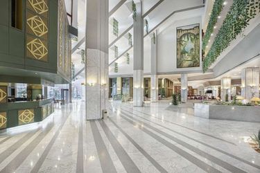 Hotel Pyramisa Isis Island Aswan Resort &Amp; Spa Aswan: Photo 