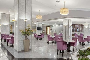 Hotel Pyramisa Isis Island Aswan Resort &Amp; Spa Aswan: Photo 