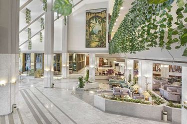 Hotel Pyramisa Isis Island Aswan Resort &Amp; Spa Aswan: Photo 