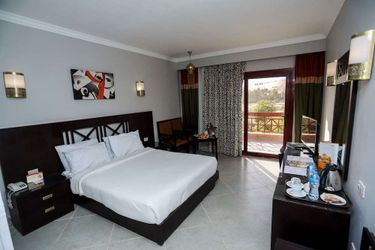 Hotel Pyramisa Isis Island Aswan Resort &Amp; Spa Aswan: Photo 