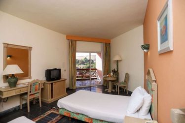 Hotel Pyramisa Isis Island Aswan Resort &Amp; Spa Aswan: Photo 