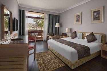 Hotel Pyramisa Isis Island Aswan Resort &Amp; Spa Aswan: Photo 