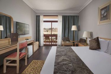 Hotel Pyramisa Isis Island Aswan Resort &Amp; Spa Aswan: Photo 