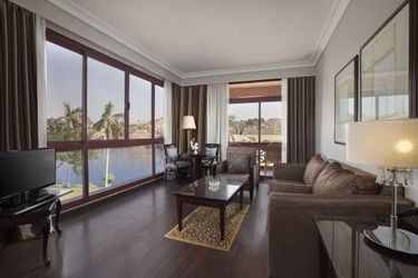 Hotel Pyramisa Isis Island Aswan Resort &Amp; Spa Aswan: Photo 