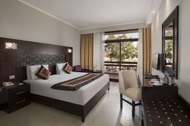 Hotel Pyramisa Isis Island Aswan Resort &Amp; Spa Aswan: Photo 