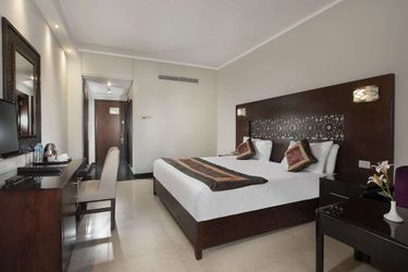 Hotel Pyramisa Isis Island Aswan Resort &Amp; Spa Aswan: Photo 