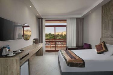 Hotel Pyramisa Isis Island Aswan Resort &Amp; Spa Aswan: Photo 